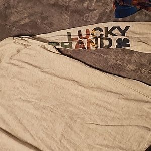 Boys lucky brand